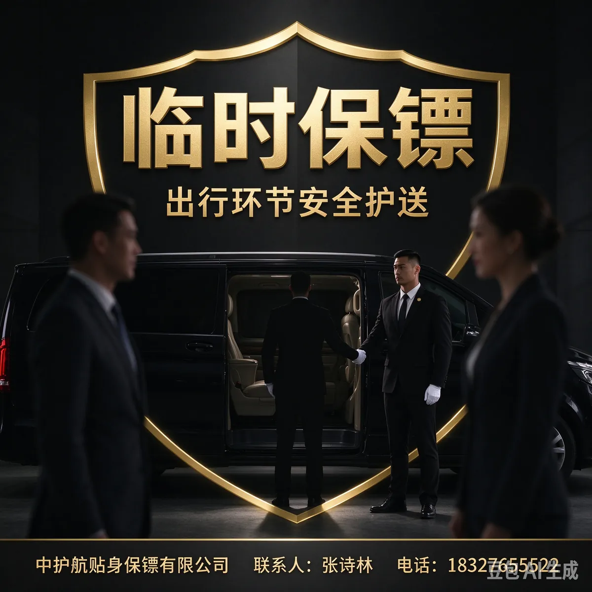 服务流程:从需求对接到事后反馈
